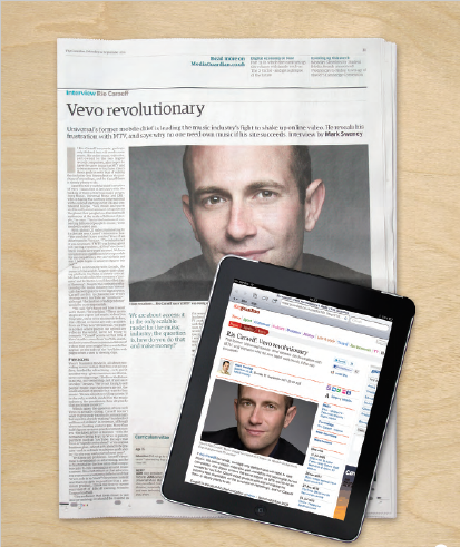 How Pages Use Structure